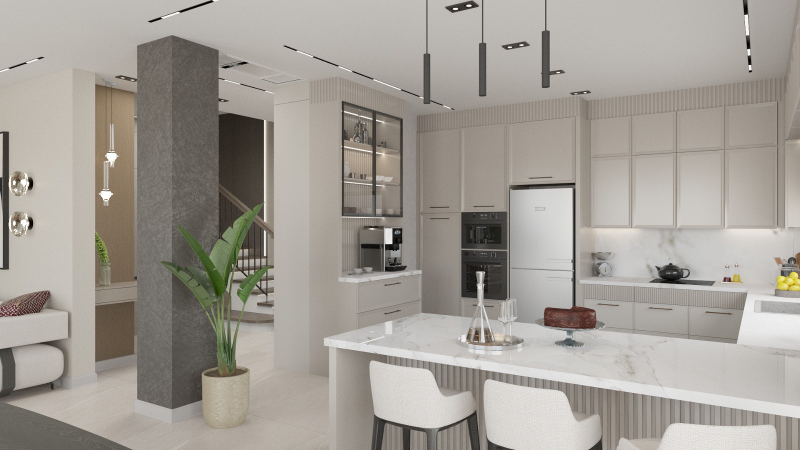Göztepe Sitesi